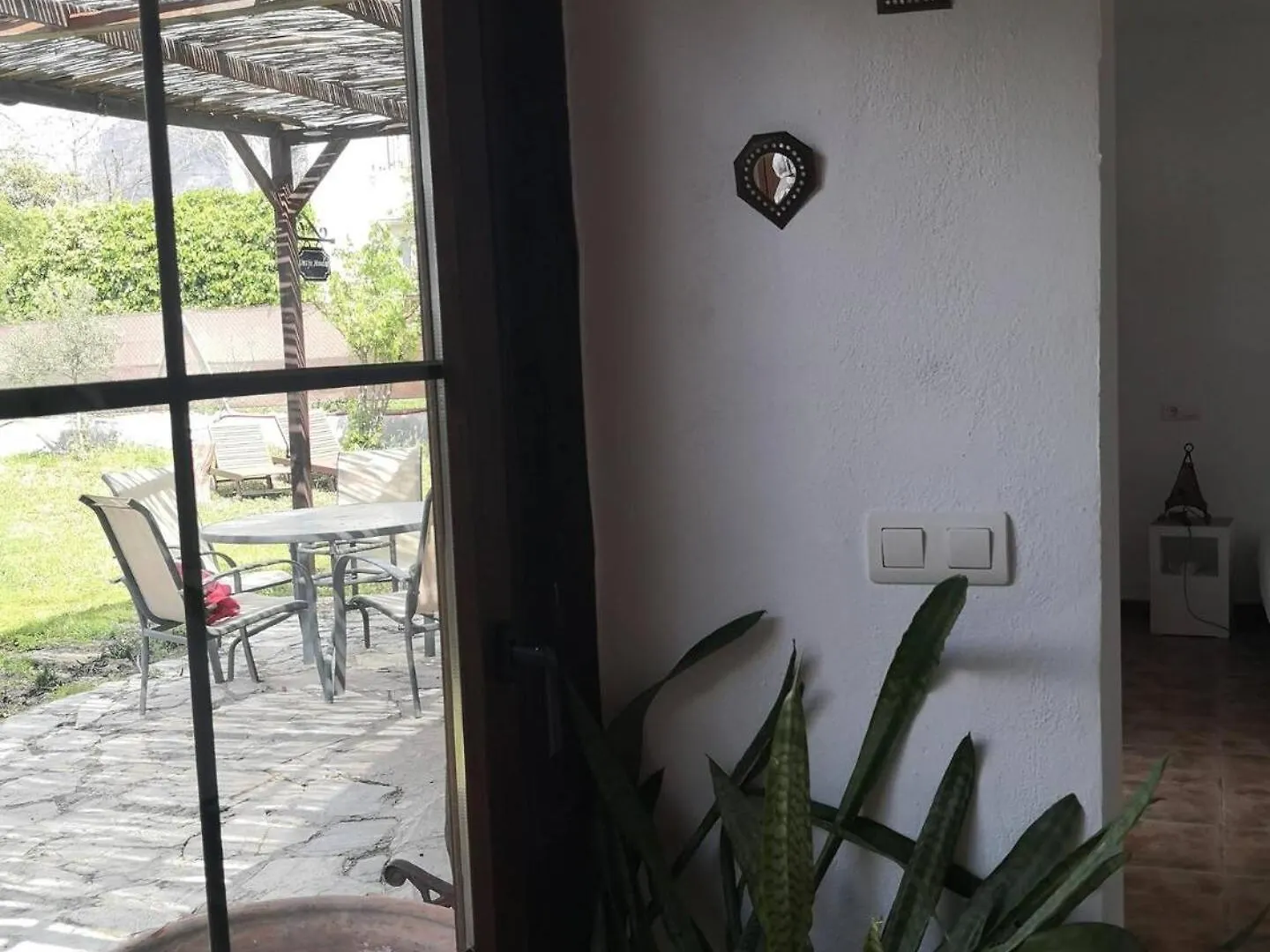 Cortijo Niwalas Niguelas