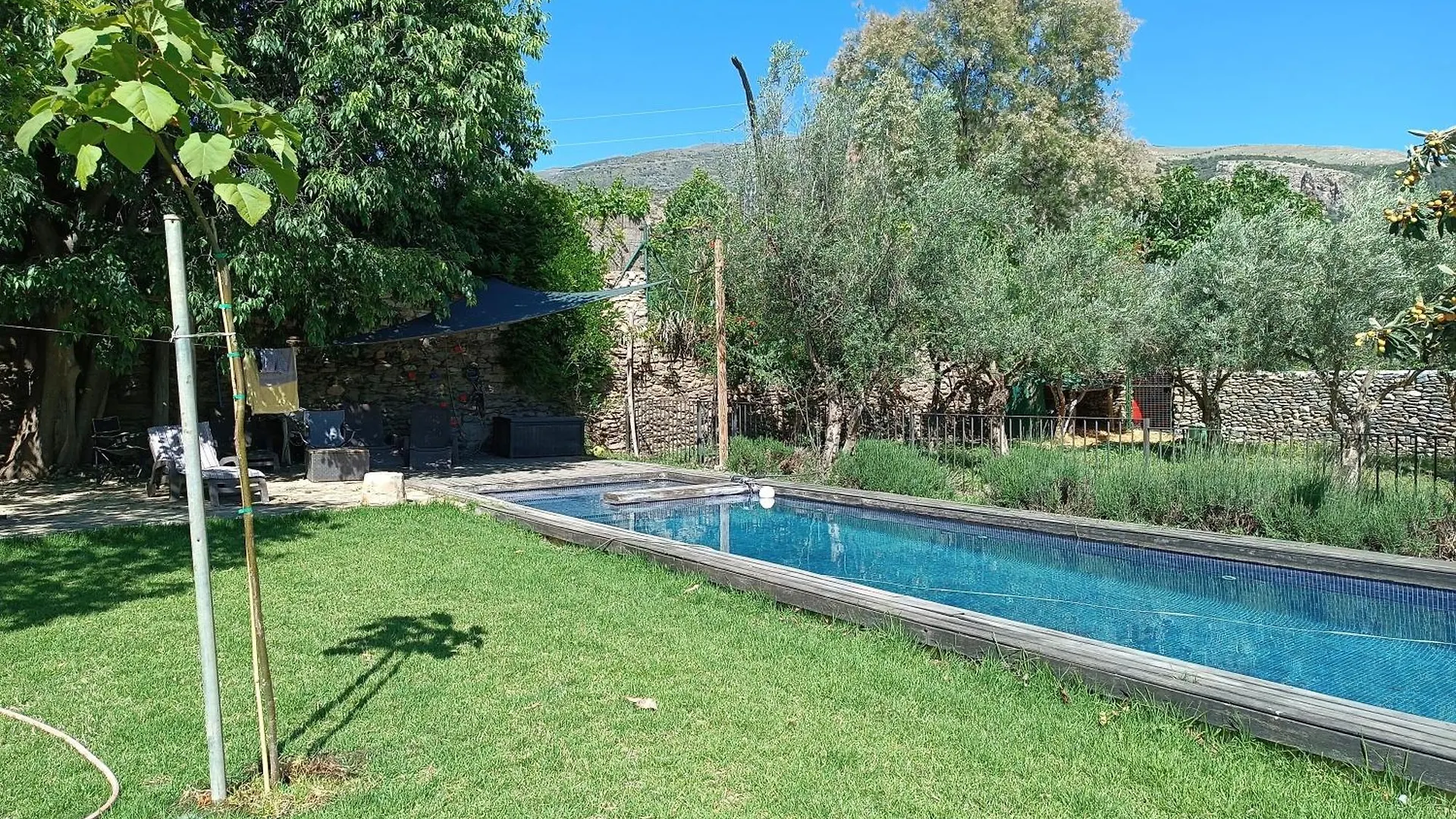 Cortijo Niwalas Niguelas