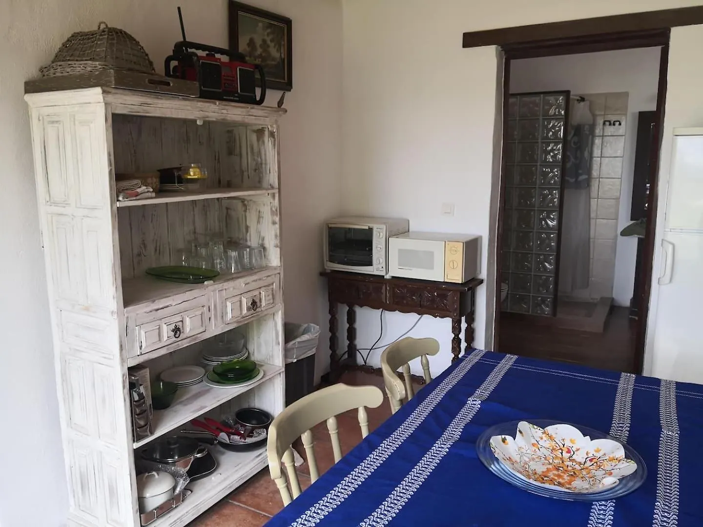 Apartment Cortijo Niwalas Niguelas Spain