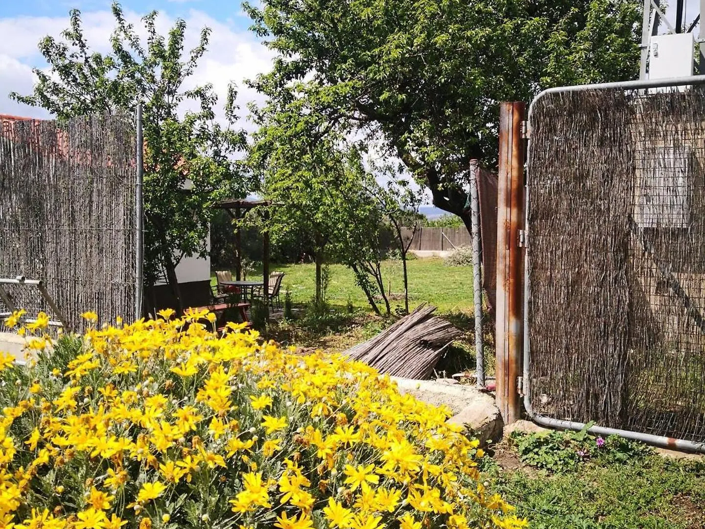 Cortijo Niwalas Nigüelas 0*,  İspanya